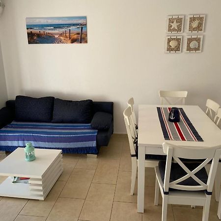 Apartment Adria บีโอกราดนาโมรู ภายนอก รูปภาพ