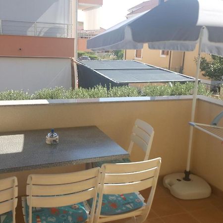 Apartment Adria บีโอกราดนาโมรู ภายนอก รูปภาพ