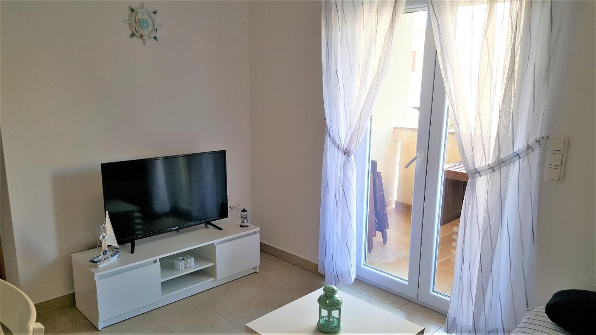 Apartment Adria บีโอกราดนาโมรู ภายนอก รูปภาพ