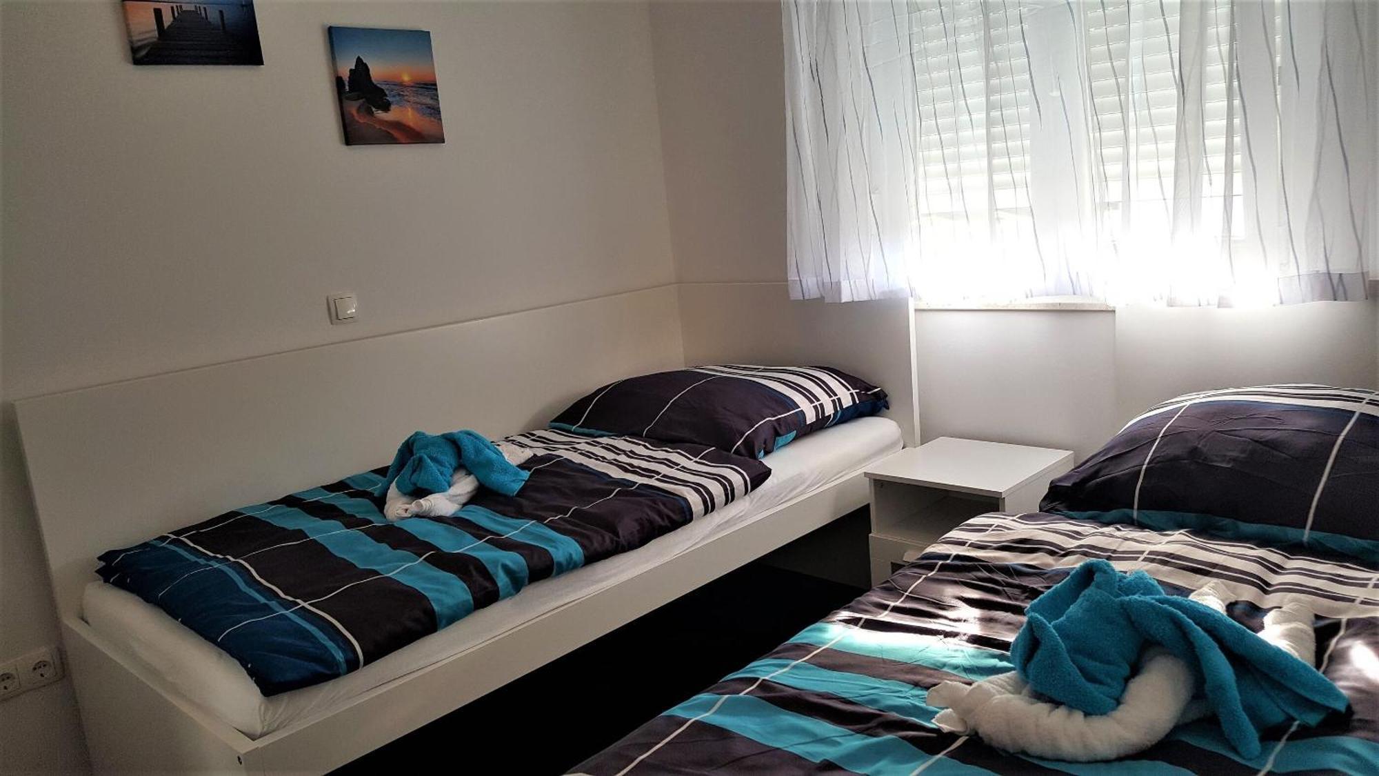 Apartment Adria บีโอกราดนาโมรู ภายนอก รูปภาพ