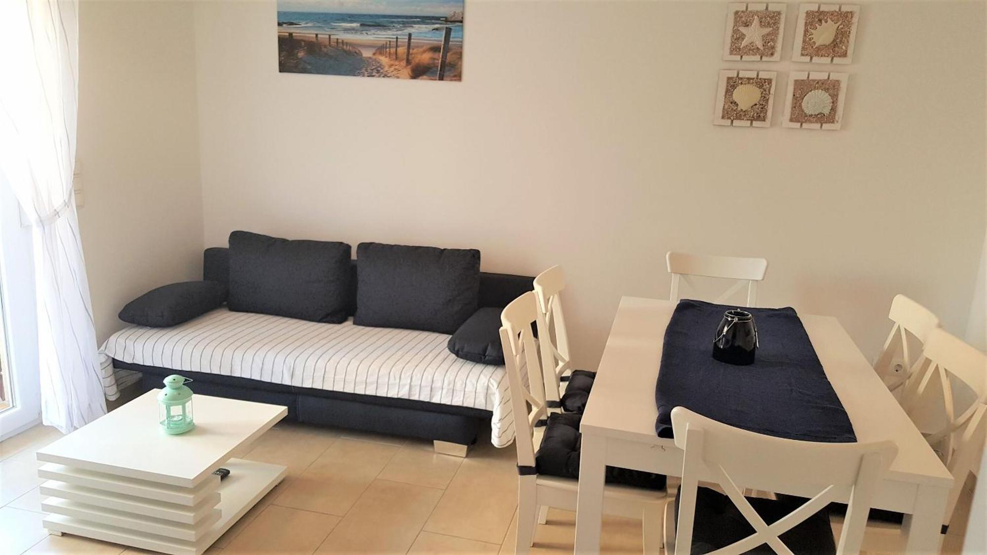 Apartment Adria บีโอกราดนาโมรู ภายนอก รูปภาพ
