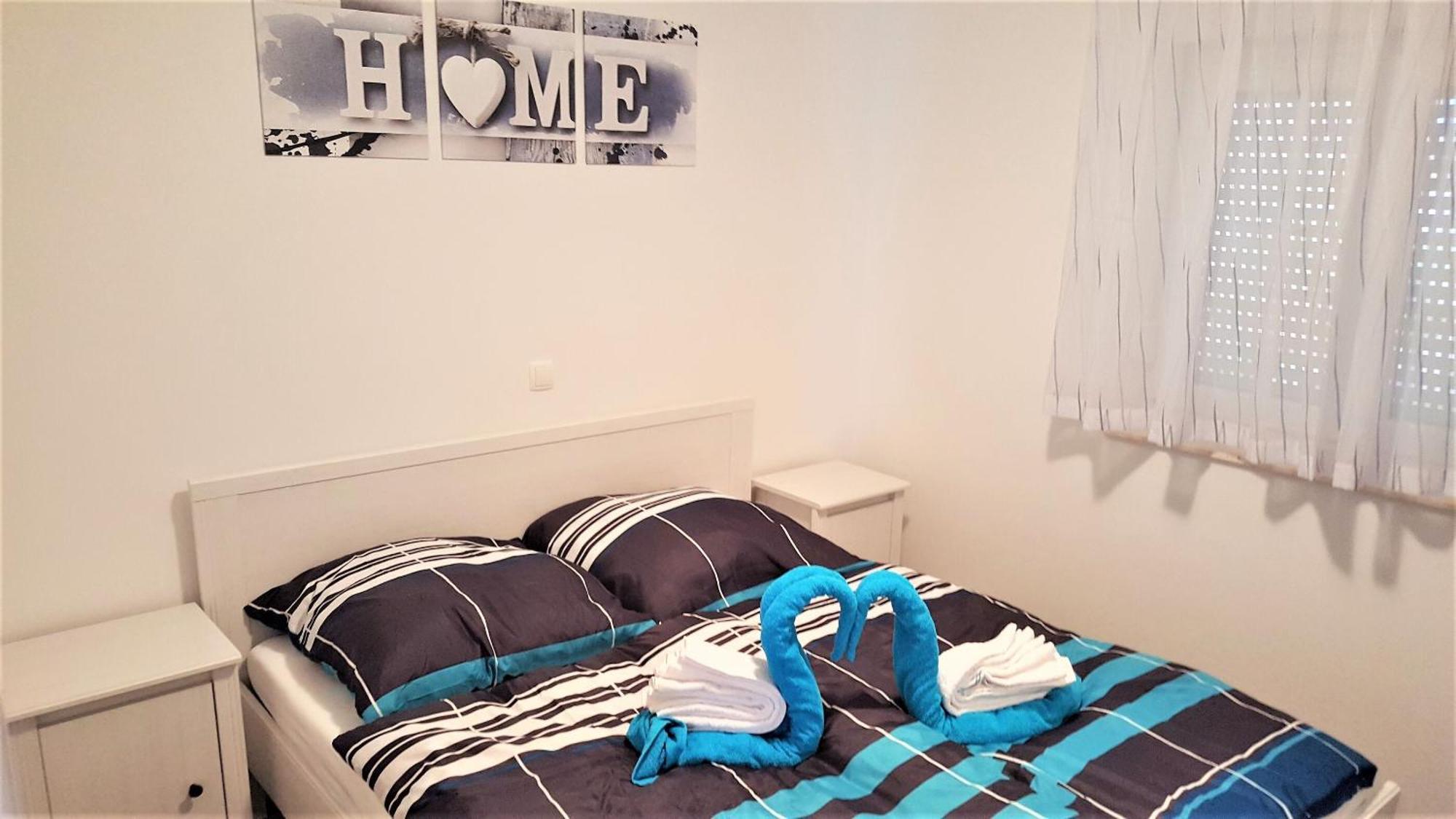 Apartment Adria บีโอกราดนาโมรู ภายนอก รูปภาพ