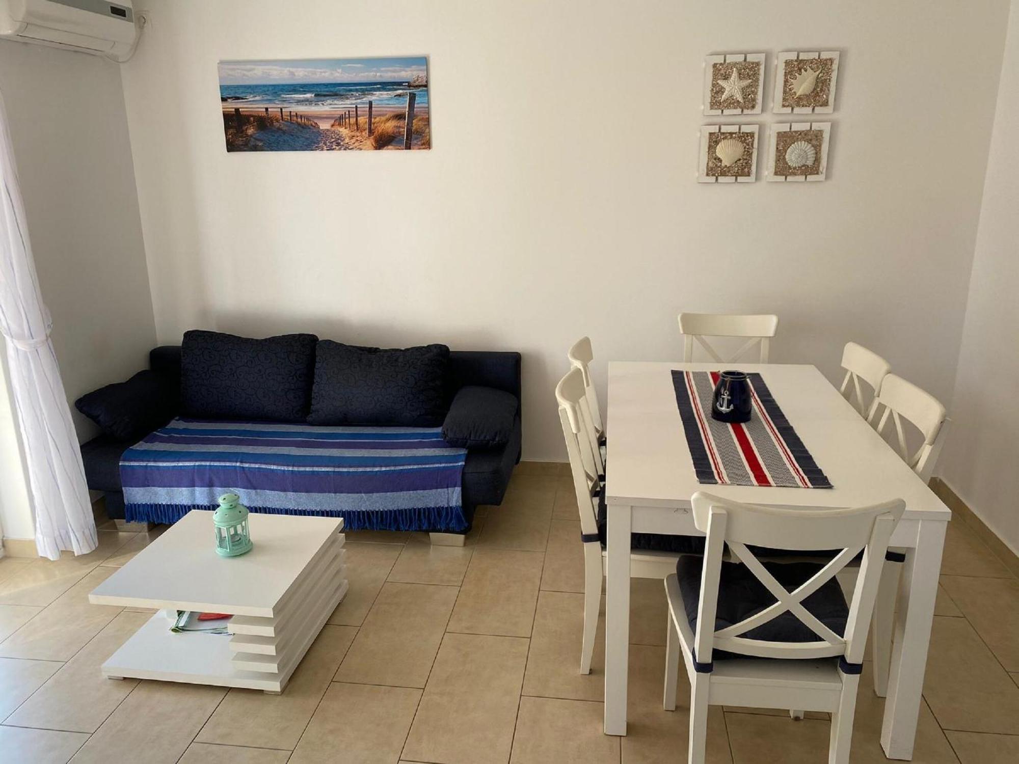 Apartment Adria บีโอกราดนาโมรู ภายนอก รูปภาพ