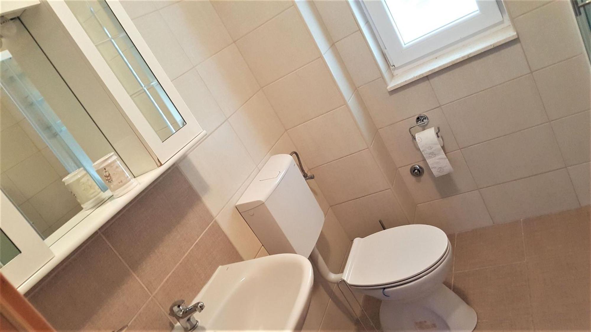 Apartment Adria บีโอกราดนาโมรู ภายนอก รูปภาพ